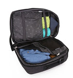 Swissgear Hybrid Grey, Grey Heather