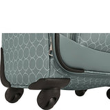 Ninewest Women'S Allea 24 In Expandable Spinner, Taupe