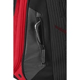 Louisville Slugger Prime Stick Pack 2.0, Scarlet, 14” W x 9” D x 24” H