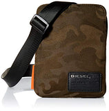 Diesel Men's F-Discover SMALLCROSS, Olive/Green, UNI