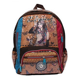 Nicole Lee Hailee Sequined W.R Laptop Backpack V3