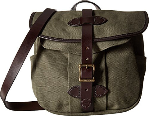 Filson Small Field Bag Otter Green 2 One Size