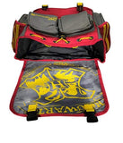 Harry Potter Hogwarts Interchangeable Backpack/Messenger Bag