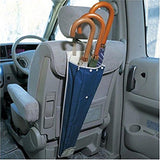 AutumnFall 1 Pcs Foldable Car Seat Back Waterproof Umbrella Storage Cover Case Long Bag Rear