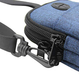 Aibearty Small Crossbody Cell Phone Purse Multifunctional Outdoor Messenger Handbag