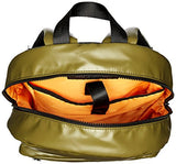 Diesel Men'S Discover Back Backpack, Olive Drab, One Size