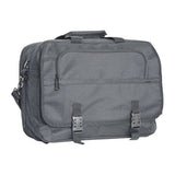 Netpack Check Point Friendly Computer Bag In Black 8408-Bk