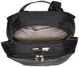 Pacsafe Vibe 300 Anti-Theft Travel Shoulder Bag, Black