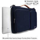 tomtoc Laptop Shoulder Bag for 2018 New MacBook Air - 13.3” Retina Display | 13 inch New MacBook