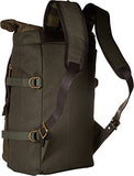 Filson Unisex Roll Top Backpack Otter Green Backpack