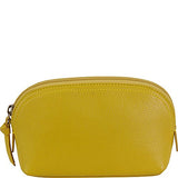 Hadaki Cosmetic Pouch (Tango Yellow)