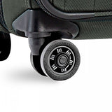 Briggs & Riley Transcend Tall Carry-On Expandable Spinner (Rainforest)