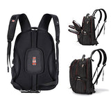 FreeBiz 18.4 Inches Laptop Backpack Fits up to 18 Inch Gaming Laptops for Dell, Asus, Msi,Hp
