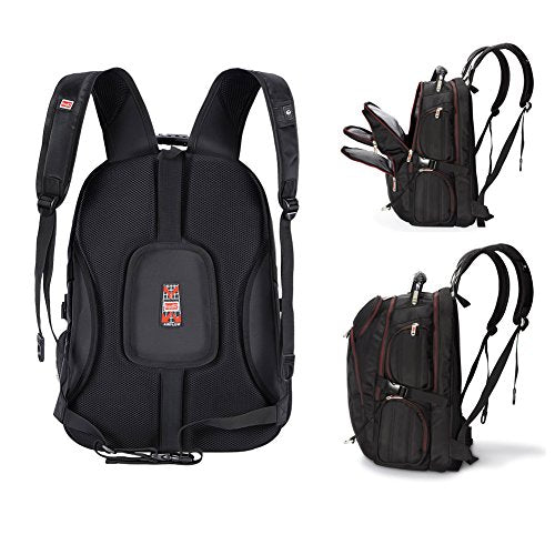 19 Inch Backpack Shop Laptop Backpack, 19 Inch Freebiz Travel – Luggage Factory