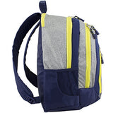 Eastsport Sport Backpack For School, Hiking, Travel, Climbing, Camping, Outdoors - Deep Cobalt