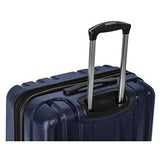 Revo Impact Expandable Hardside Spinner 20", Navy