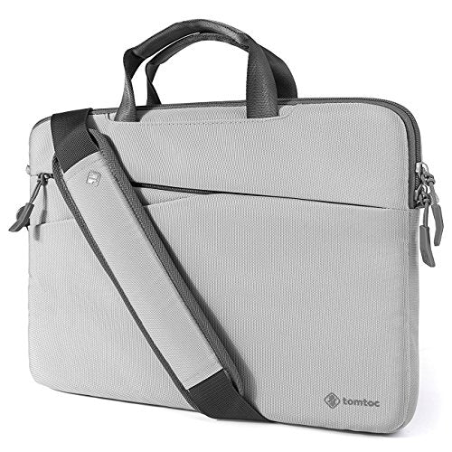 Tomtoc Laptop Messenger Bag Shop Tomtoc Inch Laptop Shoulder Bag