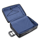 Briggs & Riley Sympatico Medium Cx Spinner, Black