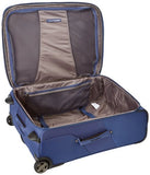 Travelpro Luggage Maxlite3 25 Inch Expandable Rollaboard, Blue, One Size