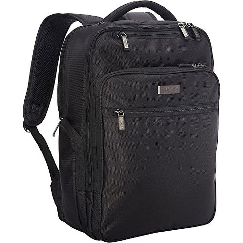 Kenneth Cole Reaction The Brooklyn Commuter 15" Rfid Laptop Backpack