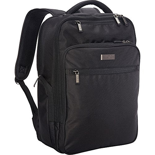 Kenneth Cole Reaction The Brooklyn Commuter 15" Rfid Laptop Backpack