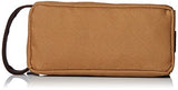Timberland Men'S Canvas Utility Kit, Khaki