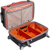 Ebags Tls Mother Lode Junior 25" Wheeled Duffel (Sinful Red)