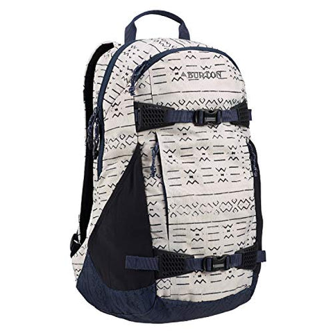 Burton Women's Day Hiker 25L Backpack, Bogolafini Print