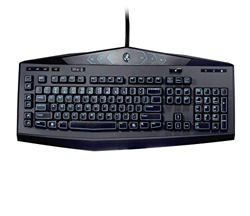 Alienware TactX Gaming Keyboard (N16TH)