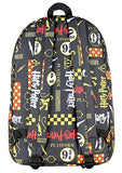 Harry Potter Hogwarts Express Backpack