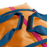 Eagle Creek Migrate Duffel Bag 40L Sahara Yellow