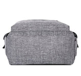 NAGU Laptop Backpack，Beyle Anti-theft Water Resistant Travel laptop backpack with USB Charging Port