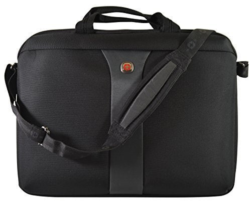 Swissgear - 17" Legacy Notebook Double Slim Case "Product Category: Notebook Cases &