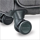 Briggs & Riley Kinzie Street Carry On Set International Spinner | Cabin Bag (Navy)