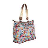 Lily Bloom Satchel (One Size, Trees Company)