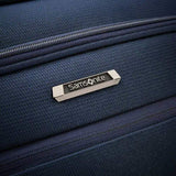 Samsonite Explore Eco 2-piece Softside Set Blue