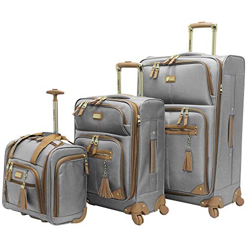  Designer Luggage Sets