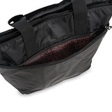 J World New York Kya Bag Travel Tote, Black, One Size