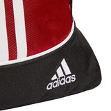 adidas Unisex Alliance II Sackpack, Team Power Red, ONE SIZE