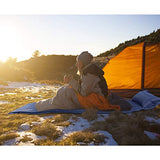 G4Free Self Inflating Camping Sleeping Pad for Backpacking Lightweight Compact Camping Matress