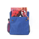 Perry Mackin Charlie Backpack