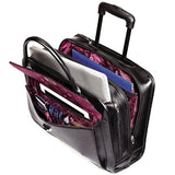 Samsonite Business Women'S Mobile Office Black