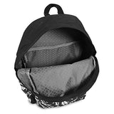 J World New York Women'S Fuse Laptop Fashion Backpack, Script, One Size