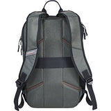 elleven Lunar Lightweight 15" Computer Backpack (Qty 12 $45.62 each) (Full Color Transfer Print)