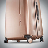 Samsonite Novaire 20" Spinner Rose Gold