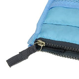 FakeFace Fashion High Quality Women Ladies Travel Insert Pockets Handbag Comestic Organiser