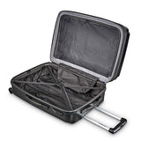 Samsonite Pivot 29" Spinner Brushed Black