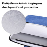 13-13.3 Inch Laptop Shoulder Bag Brifecase Fit MacBook Pro/Air,Acer Chromebook R 13/Acer R13