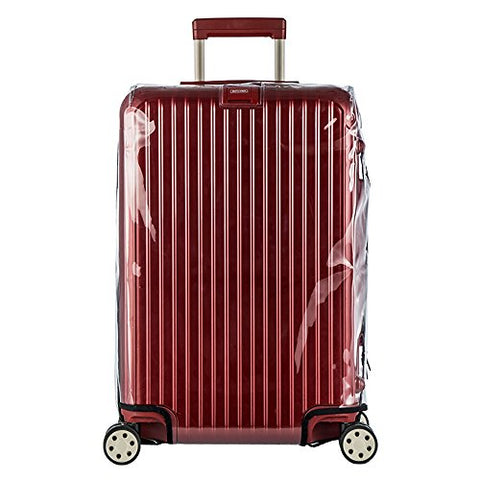 Suitcase Cover For Rimowa Salsa Deluxe Luggage Protector Cover Suitcase Protective Cover 830.77
