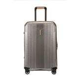 Hartmann 7R Large Hardsided Spinner Suitcase, 30" Rolling Luggage In Titanium